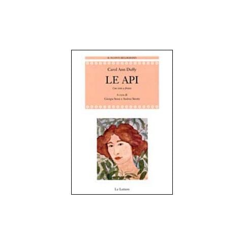 Carol Ann Duffy - Le api - Foto 1