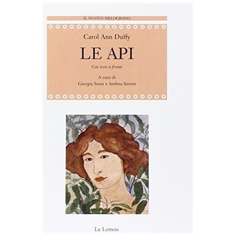 Carol Ann Duffy - Le api - Foto 2