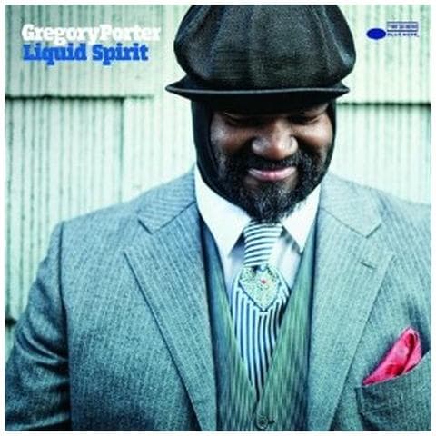Gregory Porter - Liquid Spirit (2 Lp)  - Foto 1