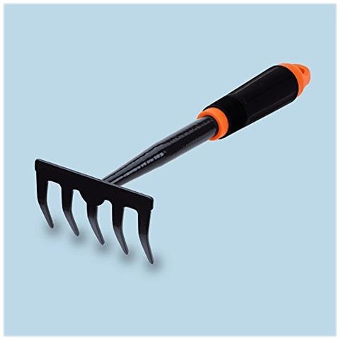 Rastrellino 5 denti - Foto 1
