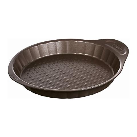 Stampo Crostata 30 Asimetria - Foto 2
