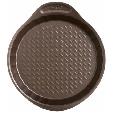 Stampo Crostata 30 Asimetria - Foto 1