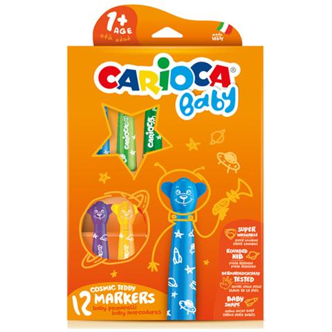 Cf12 Pennarello Teddy Marker Bear - Foto 1