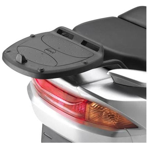 Attacco Per Bauletto Monolock Nero Posteriore - Foto 1