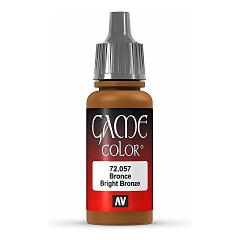 Game Color Bright Bronze 72057 Colori - Foto 1