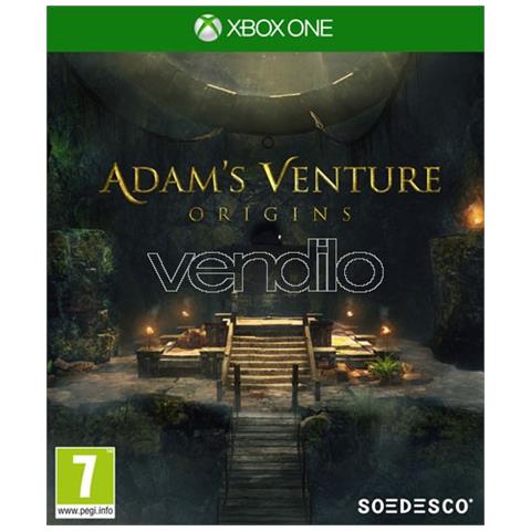 XONE - Adam's Venture - Foto 3