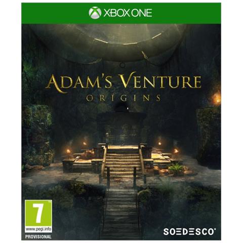 XONE - Adam's Venture - Foto 2
