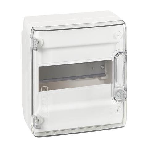 Bticino - Centralino Da Parete Ip40 8 Moduli - Foto 1