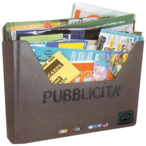 Trimec Portapubblicita' Carosello Col. Ghisa - Foto 1