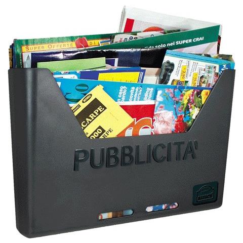 Trimec Portapubblicita' Carosello Col. Ghisa - Foto 2