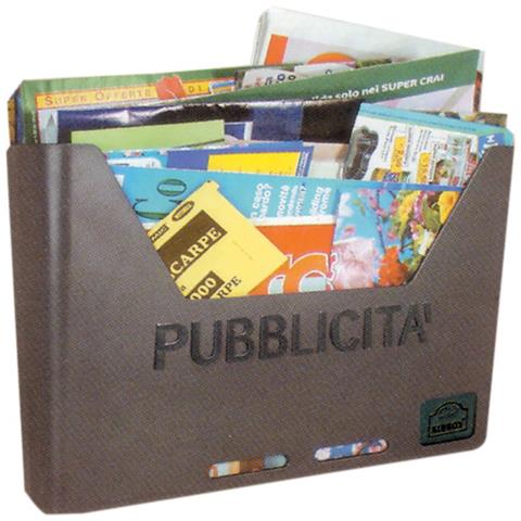 Trimec Portapubblicita' Carosello Col. Ghisa - Foto 4