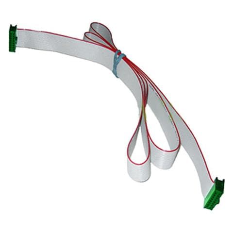 Kit Connettori Cavo Flat 16 Poli Per Schede Micronova Delle Stufe A Pellet - Foto 1