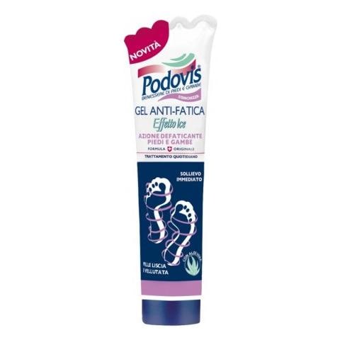 Gel Anti Fatica Effetto Ice - Foto 1