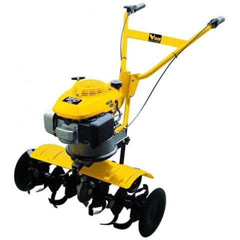 Vmz 55 Honda - Motozappa - Foto 1