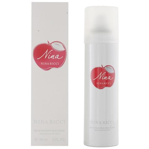 Nina Deo Vaporizador 150 Ml - Foto 1