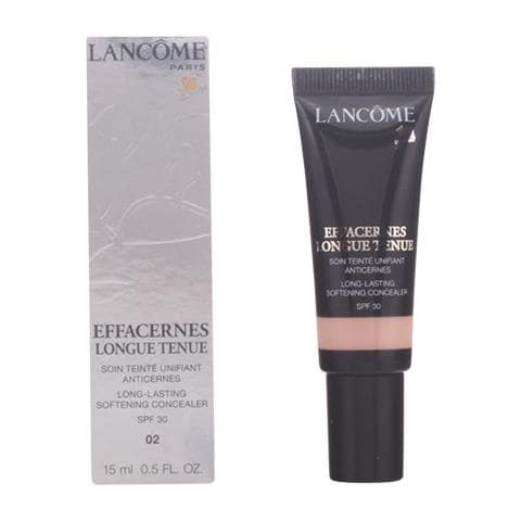 Effacernes Longue Tenue 02-beige Sablé 15 Ml - Foto 1