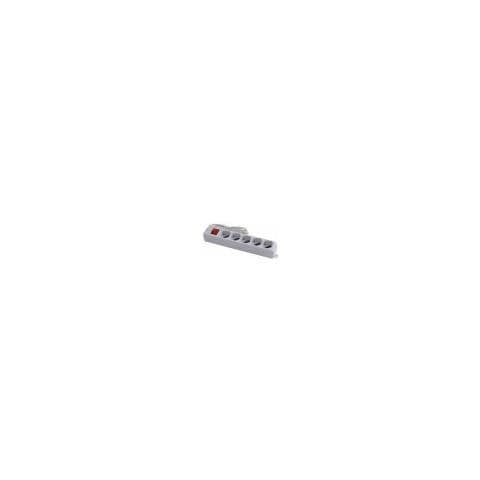 Multipresa 5x2pt Sk Int Syntesy 00379 - Foto 1