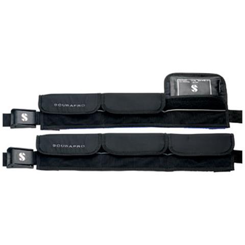 Cintura Con Tasche Anatomic Mis. L Porta Pesi - Foto 1