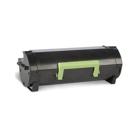 TONER COMPATIBILE -  Per Lexmark Mx310 Mx410 Mx510 Mx611 60f2000 Nero 2500pag. - Foto 1