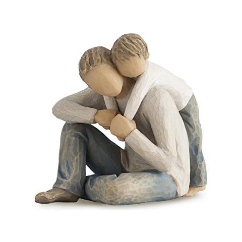 That's My Dad (willow Tree) Figurine - Foto 1