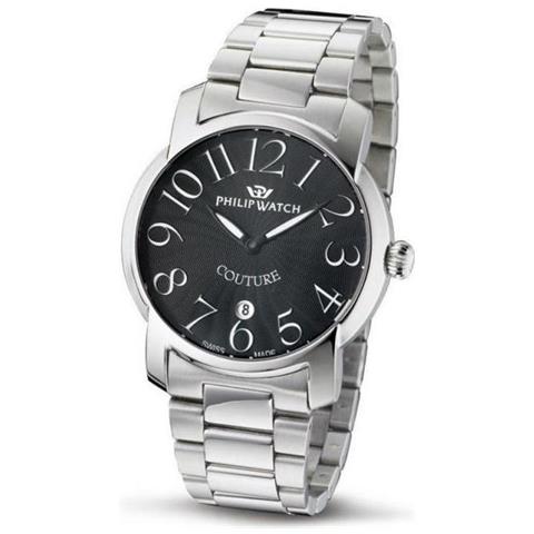 PHILIP WATCH - Orologio Philip Watch Tradition Couture - ePRICE