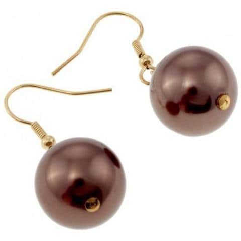 Orecchini Donna Cristian Lay 431890 - Foto 2