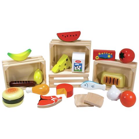 Melissa E Gruppi Di Cibo Doug - Foto 2