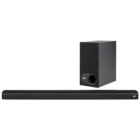 Signa S2 Sistema di Soundbar e subwoofer wireless - Foto 2