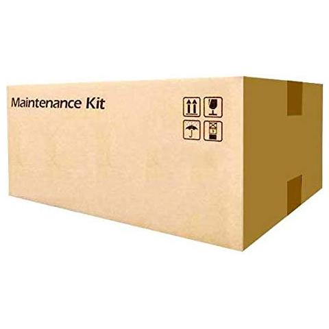 600000 pagine Nero Tamburo Nero Kit di manutenzione Sviluppo - Foto 1