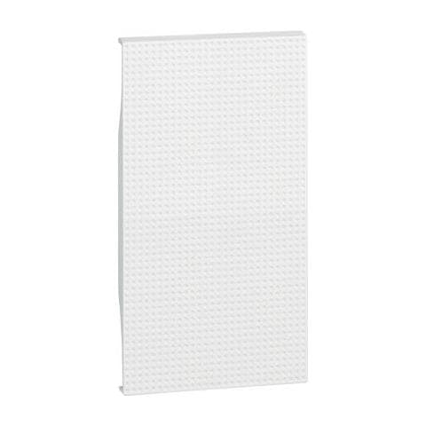 Cover Living Now Per Suoneria E Ronzatore 2m Bianco Kw15m2 - Foto 1