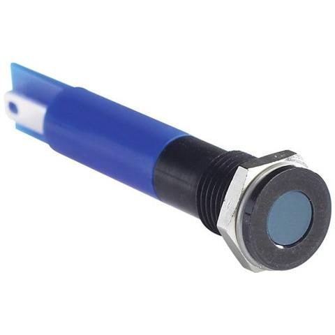 Luce Di Segnalazione A Led Bianco 230 V / ac - Foto 1