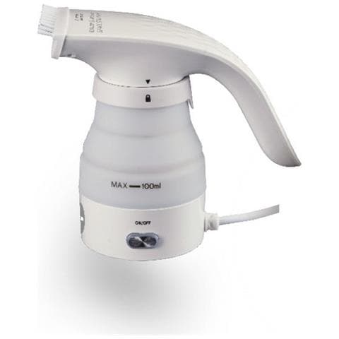 Ferro Vapore 600w Verticale Bianco - Foto 1