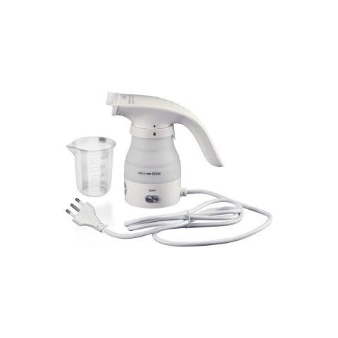 Ferro Vapore 600w Verticale Bianco - Foto 4
