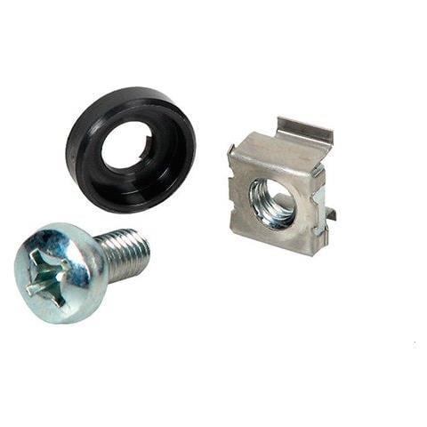 Screw Kit For Rack 10 Units - Foto 1