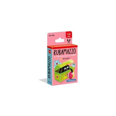 CLM16175 Carte Rubamazzo - Foto 2