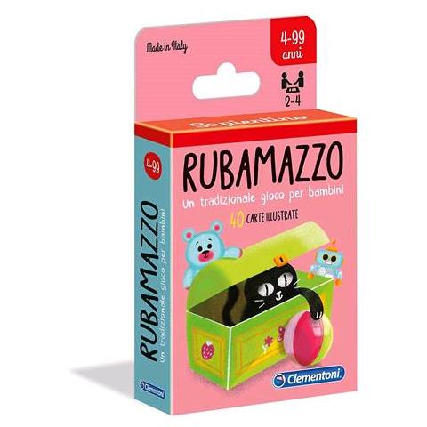 CLM16175 Carte Rubamazzo - Foto 3