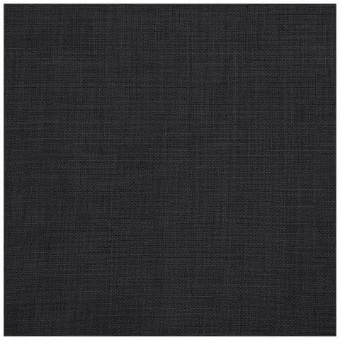 Fodera In Tessuto Nero Per Il Letto 160 X 200 Cm Fitou - Foto 16