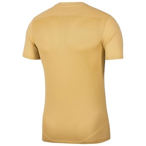 Maglia Uomo DryFit Park VII Taglia L Colore Gold - Foto 2