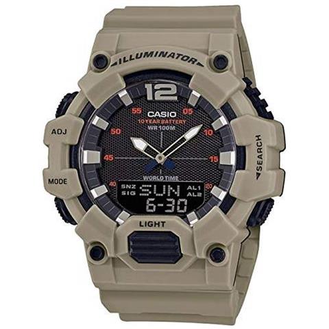 Hdc-700-3a3 Orologio Uomo Al Quarzo - Foto 1