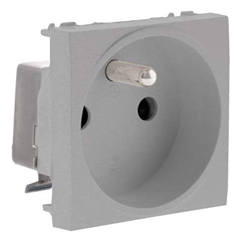 135.119-2 Terra Prese Preso Gamma Argento Di Semplice - Foto 1