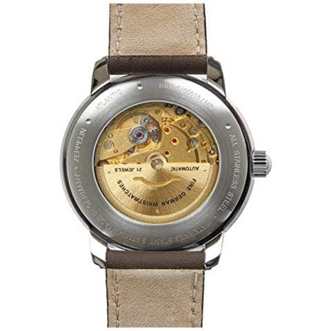 Orologio Da Uomo 8466-3 - Foto 2