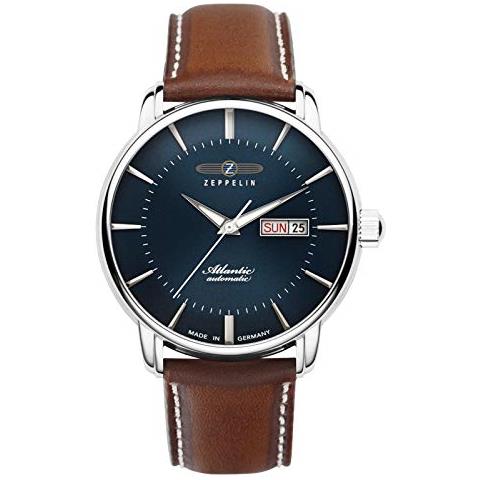 Orologio Da Uomo 8466-3 - Foto 1