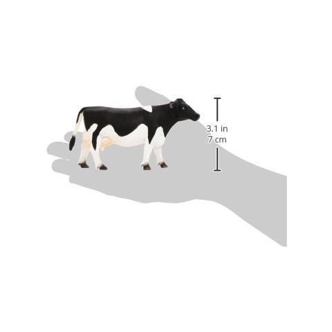 Latte Prim Holstein Nera Modello Grande - 14 X 8 Cm - Foto 2