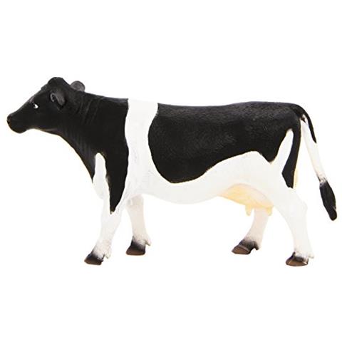 Latte Prim Holstein Nera Modello Grande - 14 X 8 Cm - Foto 3