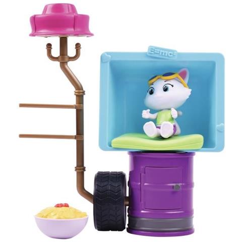 Playset Deluxe / Milady 44cats - - Foto 2