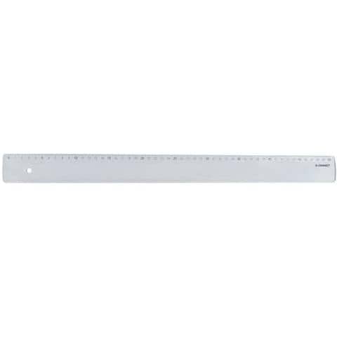 Righello Trasparente 50 Cm Kf00589 - Foto 1