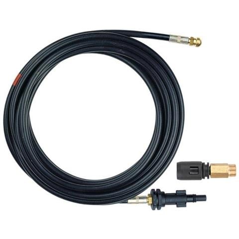 46191 Kit Pulizia Tubazioni 16 M Per Idropulitrici - Foto 1