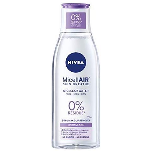 Micellair Micellare Acqua Per La Pelle Sensibile 200 Ml - Foto 1