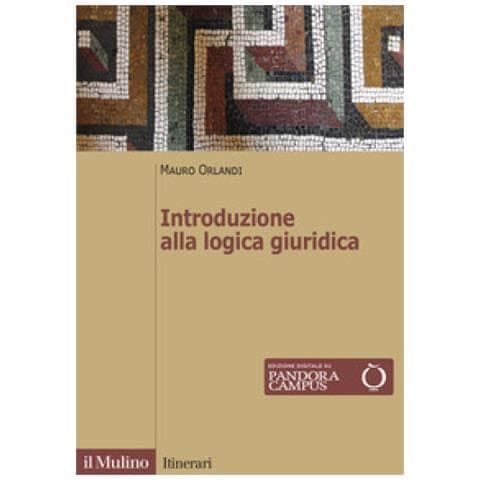 Mauro Orlandi - Introduzione Alla Logica Giuridica - Foto 1
