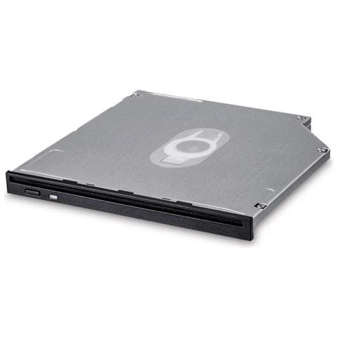 Gs40n Interno Dvd Drive Slim 95 Millimetri Dvd-rw Cd-rw Rom Masterizzatore Per Il Computer Portatile Pc Desktop Di Windows - Foto 2